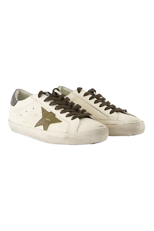 Super Star Sneakers