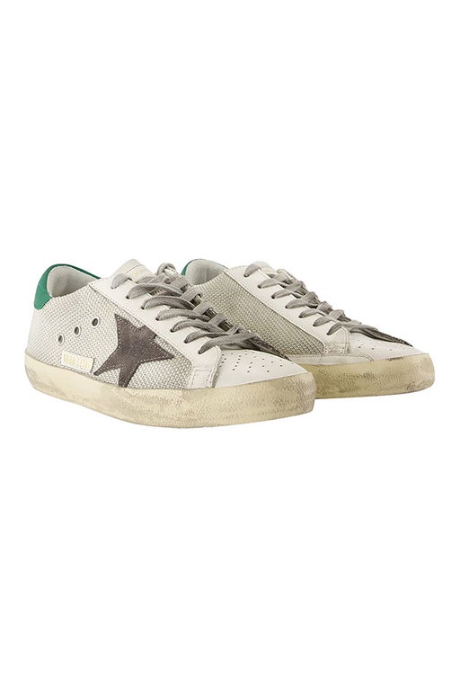 Super Star Sneakers