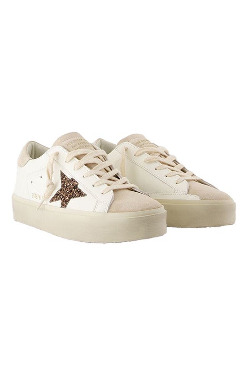 Super Star Sneakers