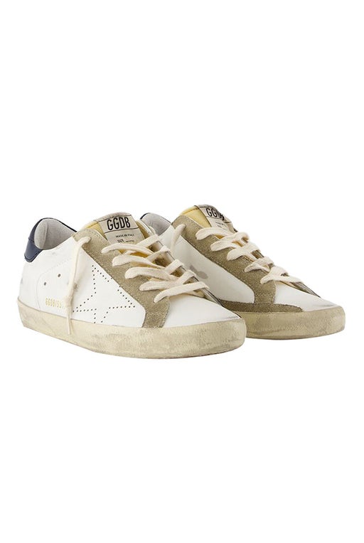 Super Star Sneakers
