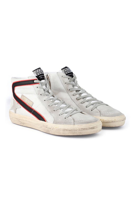 Golden Goose Slide sneakers