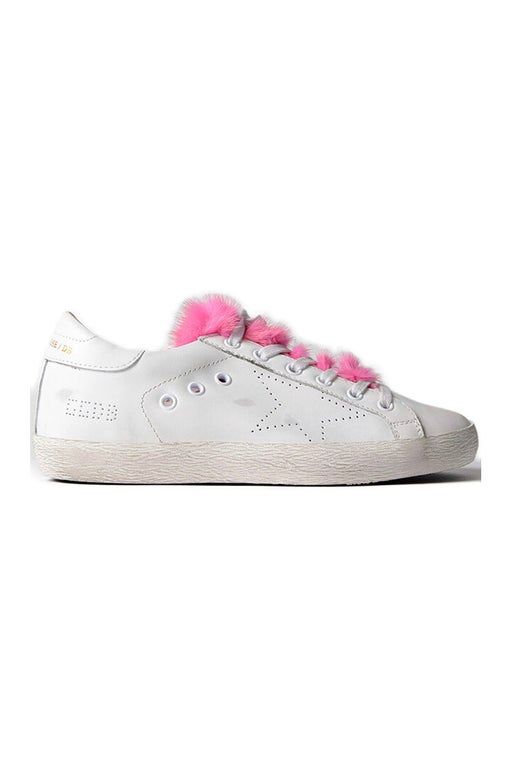 Golden Goose Superstar sneakers
