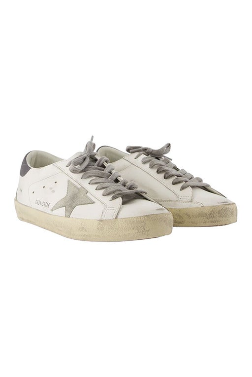 Super Star Sneakers