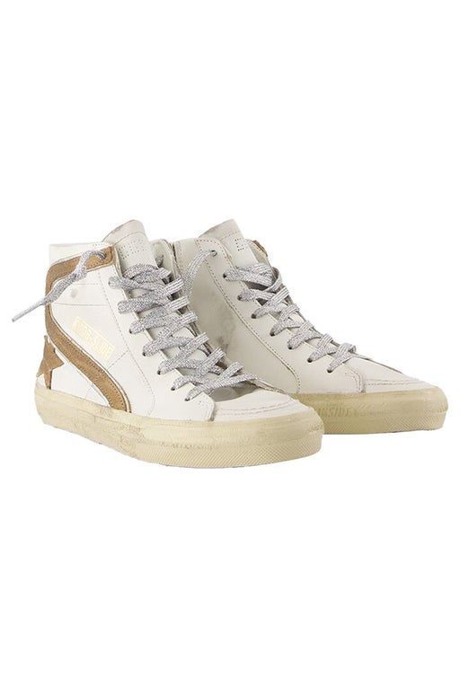 Slide Sneakers