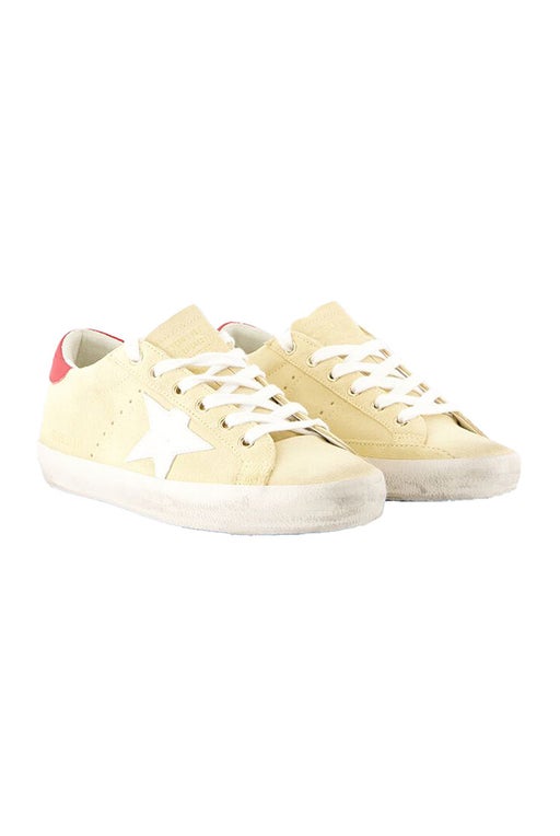 Super Star Sneakers