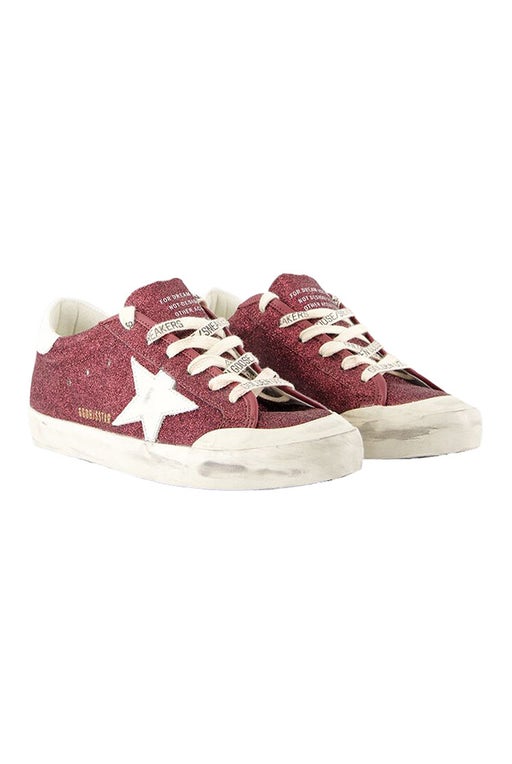 Super Star Sneakers
