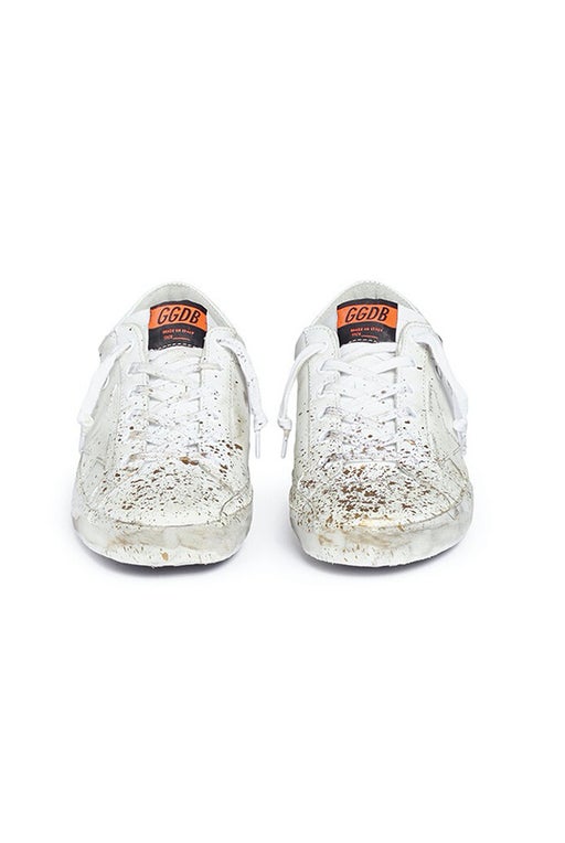 Golden Goose Superstar sneakers