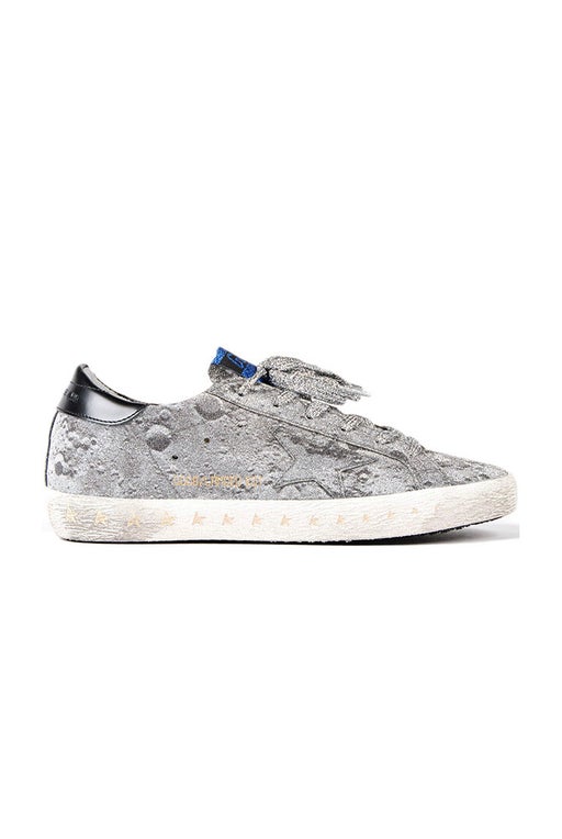 Golden Goose Superstar: Limited Edition sneakers