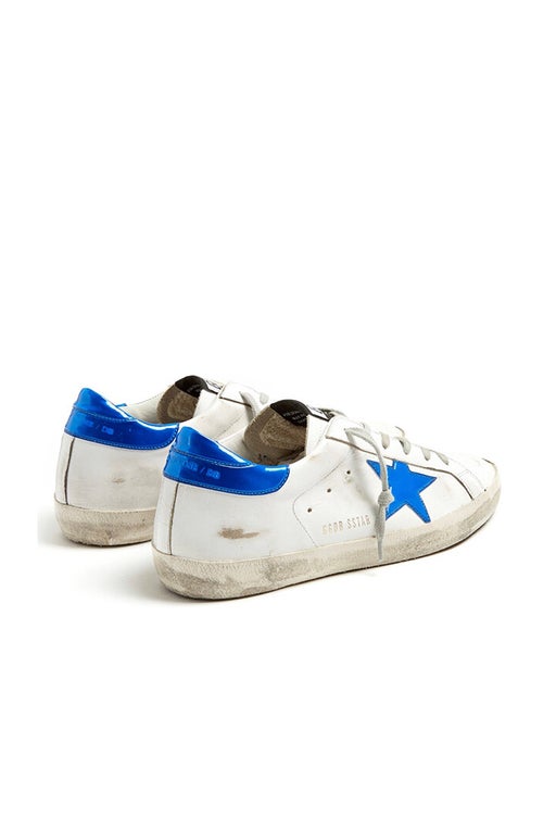 Golden Goose Superstar sneakers
