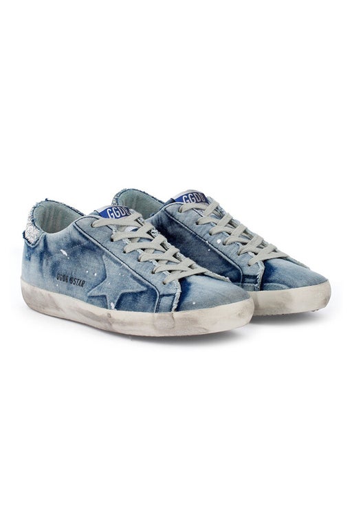 Golden Goose Superstar sneakers