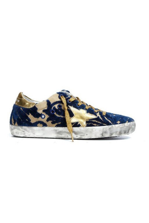 Golden Goose Superstar sneakers