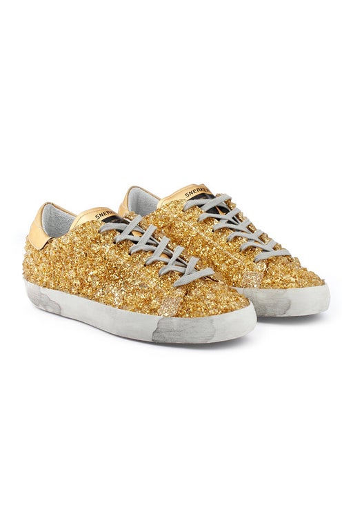 Golden Goose Superstar: limited edition sneakers
