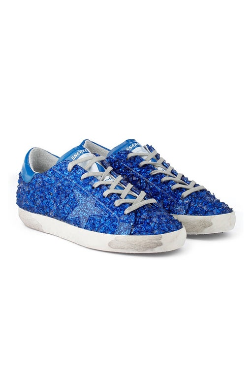 Golden Goose Superstar: limited edition sneakers