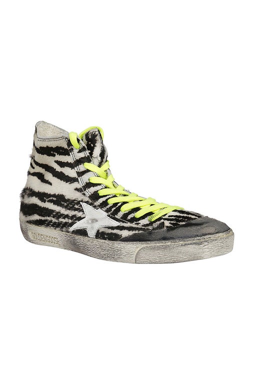 Golden Goose Francy sneakers