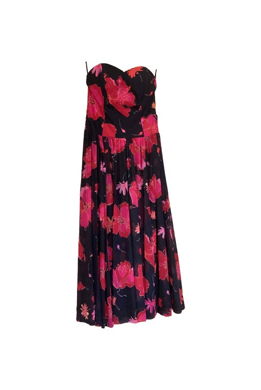 Laura Ashley dress