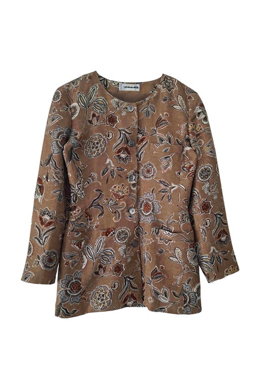 Georges Rech jacket