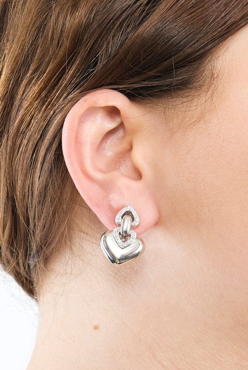 Bulgari Boucles d'oreilles BVLGARI