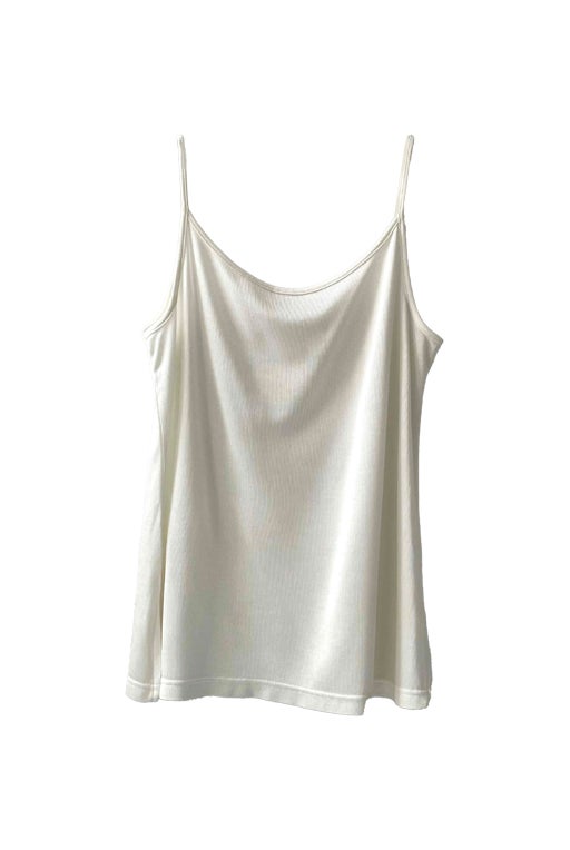 Mesh tank top