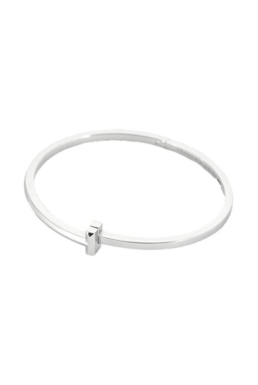 TIFFANY & Co - T1 - White gold bracelet