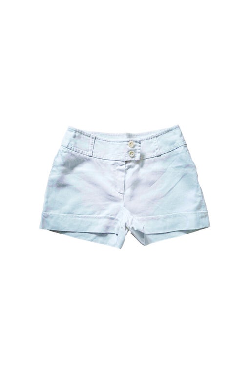 Georges Rech linen shorts