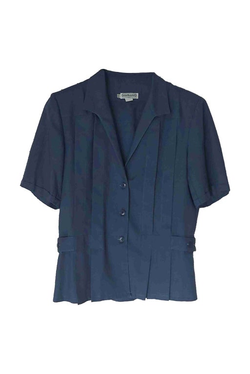 Cacharel jacket