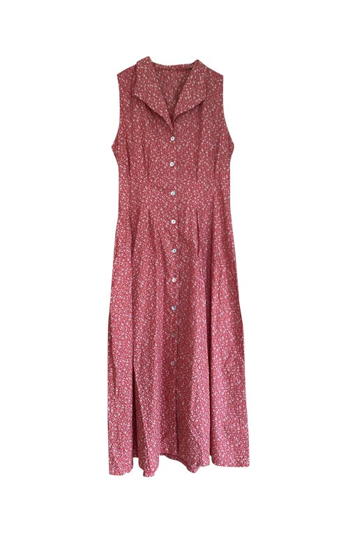 Laura Ashley dress
