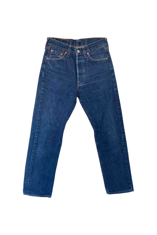 Jean Levi’s 501 W29 L32