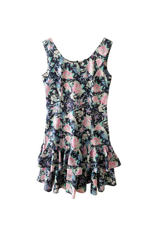 Laura Ashley dress
