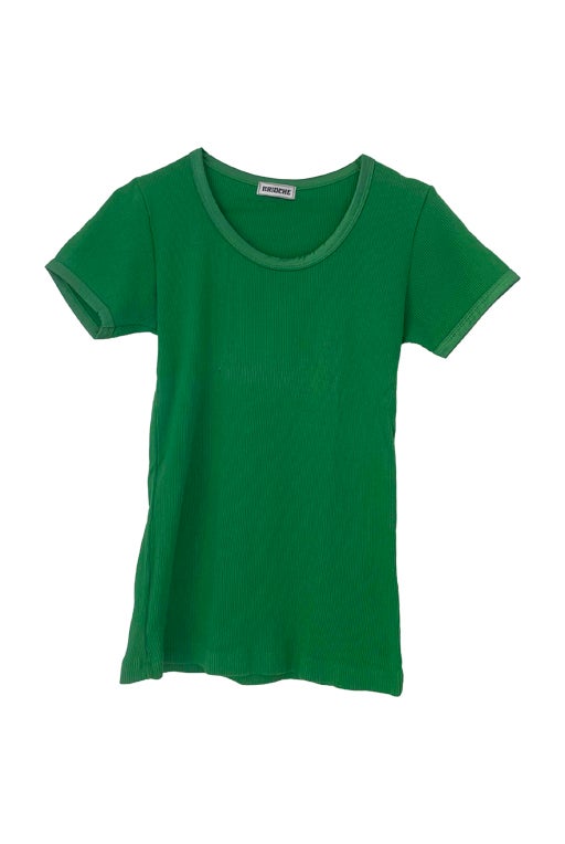 Top en coton