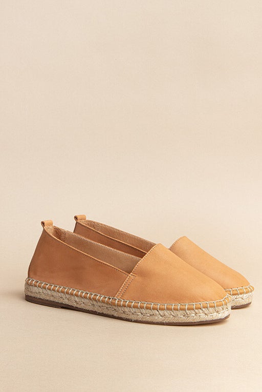 Lyonnaise Leather