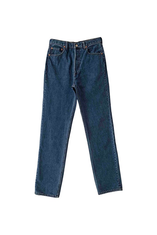 Jean Levi's 501 W32 L34