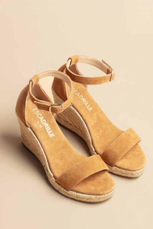 Lovrecina Suede Beige