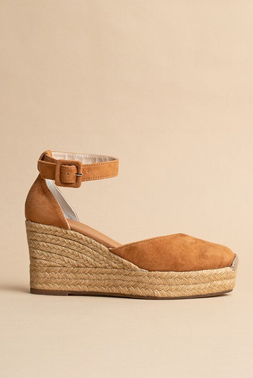 Dolce Vita Suede Bride