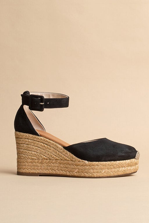 Dolce Vita Suede Bride