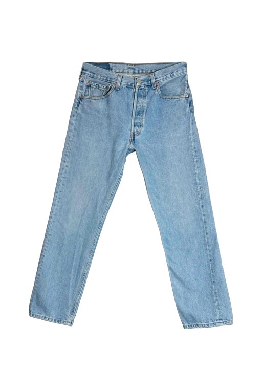 Jean Levi’s 501 W31 L30