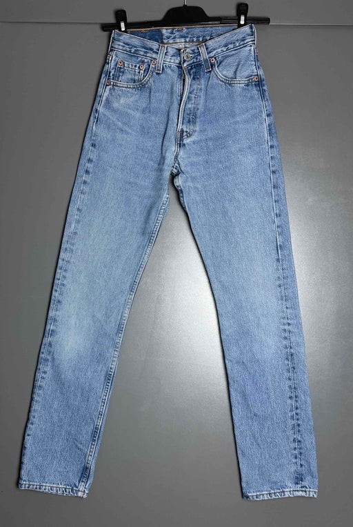 Jean Levi’s 501 W25 L32