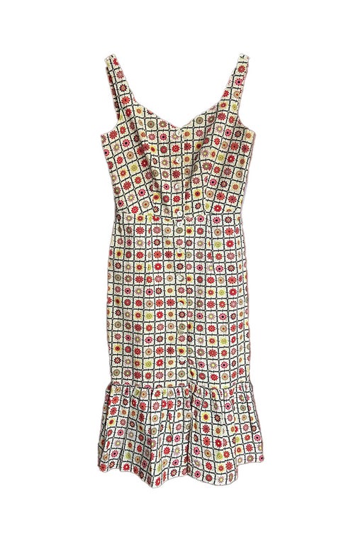 Robe en coton