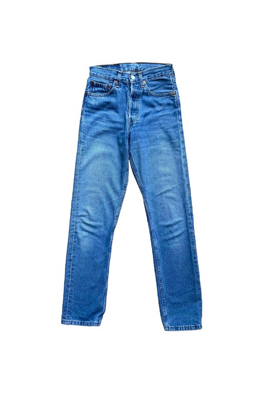 Levi's 501 W26 L32 jeans
