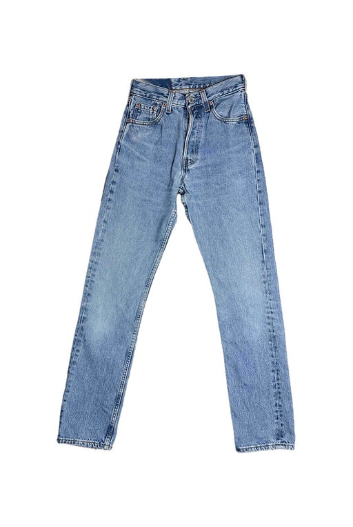 Levi's 501 W25 L32 jeans