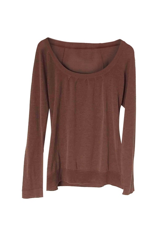 Cotton top