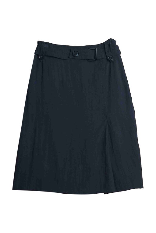 Cotton skirt
