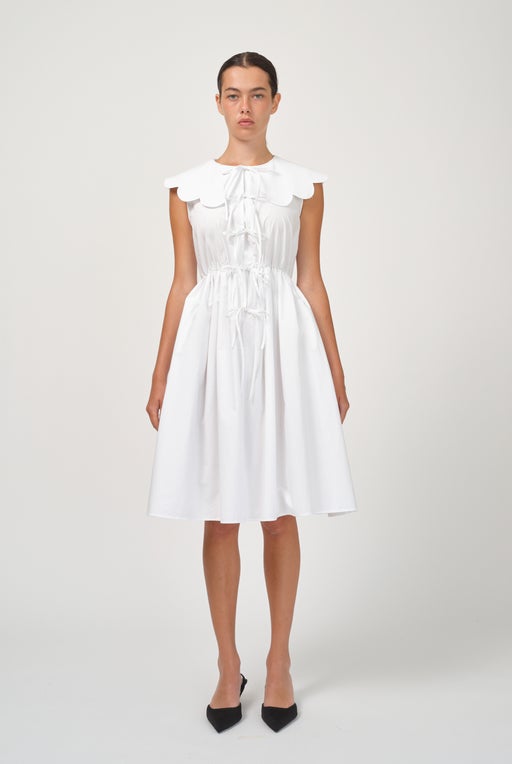 Nadia dress