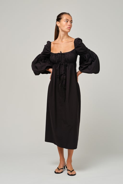 Mari Dress