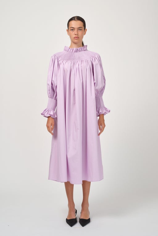 Amanda dress