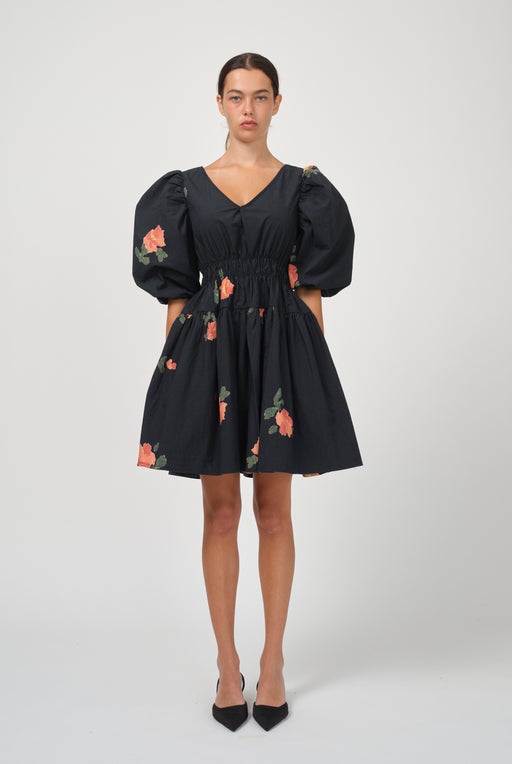 Marion dress