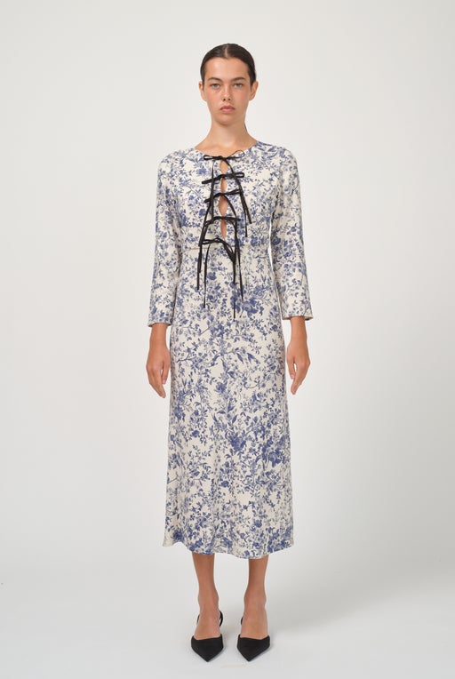 Emma dress
