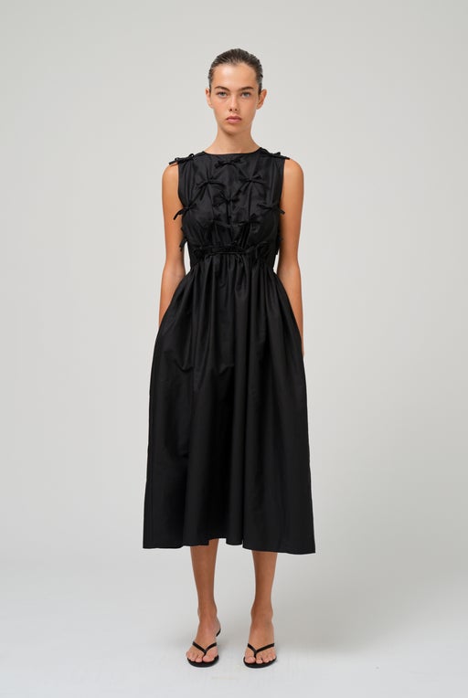 Amber dress