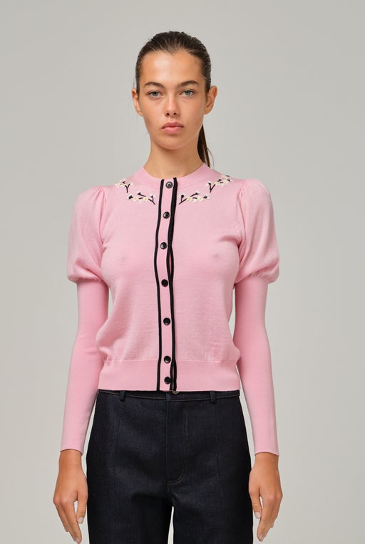 Sandra Cardigan