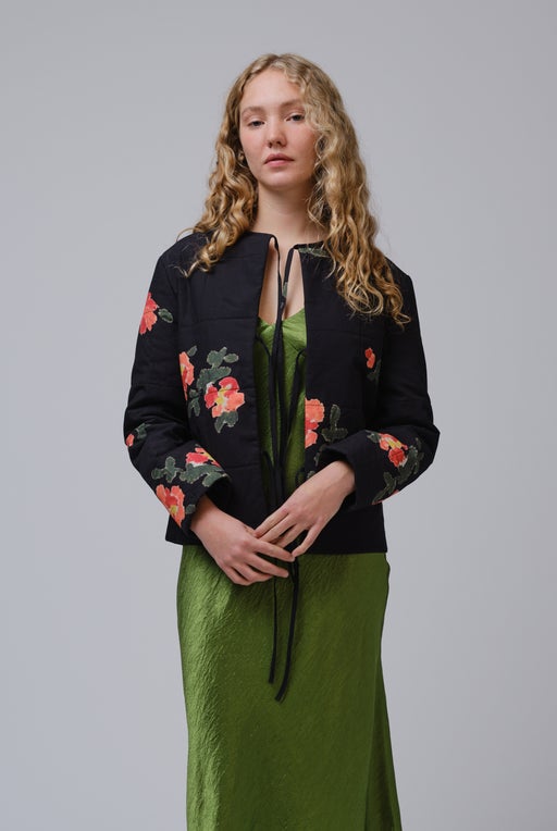 Veste matelassée Venezia