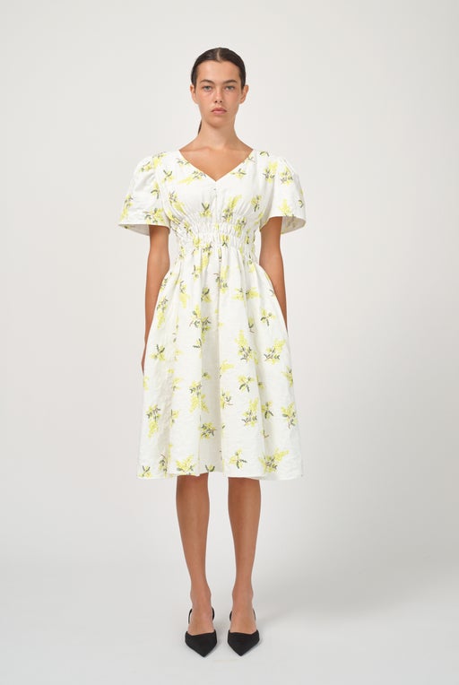 Nicolina dress
